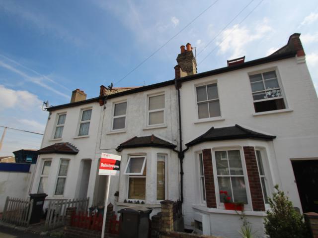House for rent in London Borough of Croydon, Shirley