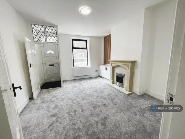 House for rent in Rose Grove, Burnley