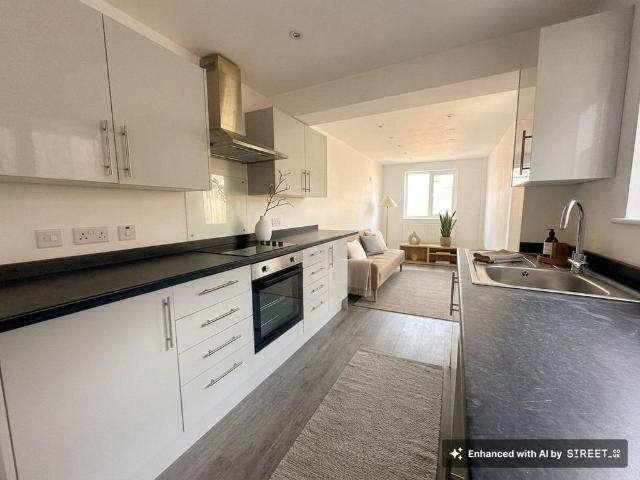 House for rent in Wales