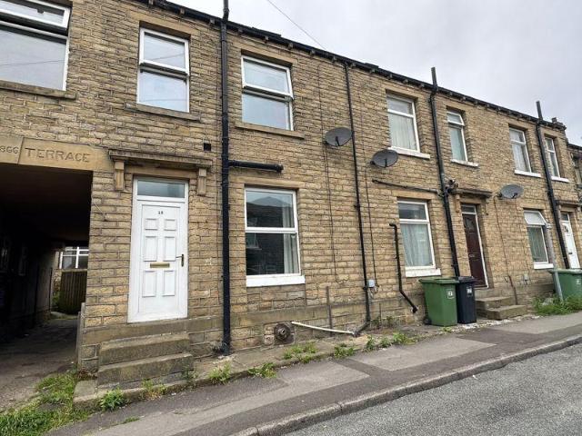 House for rent in Lindley, West Yorkshire