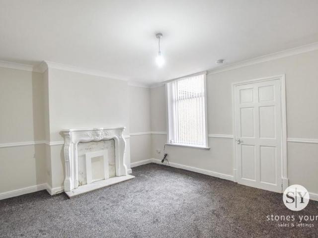 House for rent in Backburn, Lancashire