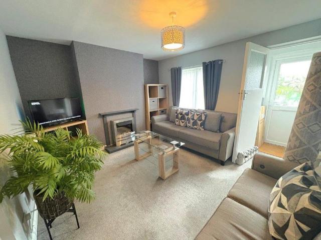 House for rent in Tiverton, Mid Devon