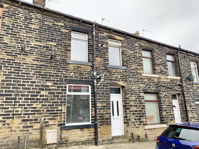 House for rent in Boothtown, Halifax