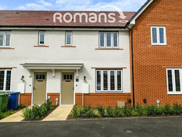 House for rent in Binfield