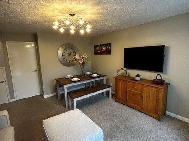 House for rent in Dorridge, West Midlands