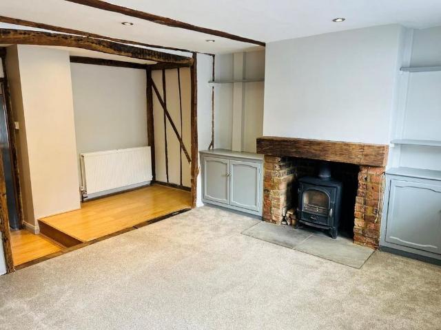 House for rent in Colliers End, Hertfordshire