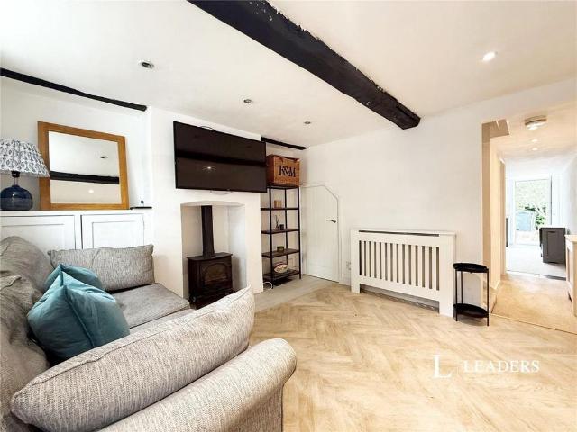 House for rent in Eastbridge, Suffolk