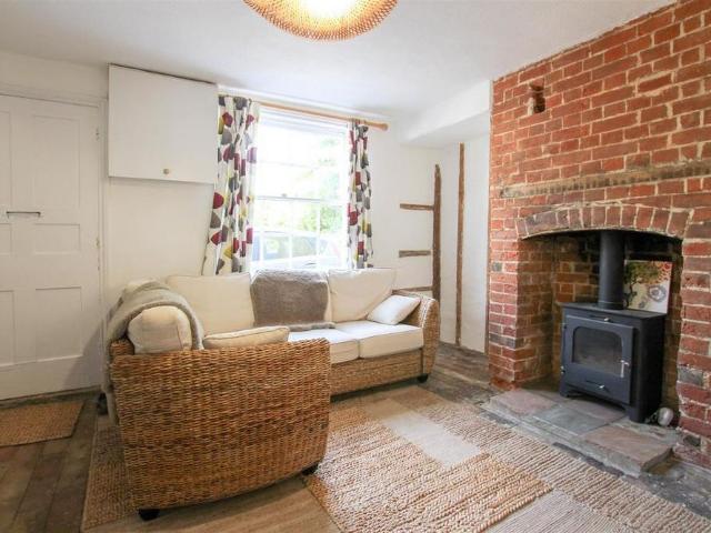 House for rent in Wendens Ambo, Uttlesford