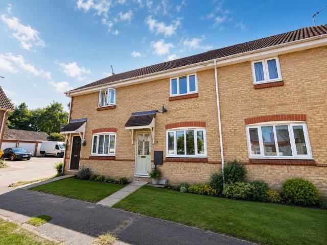 House for rent in Moreton Hall, Chedburgh