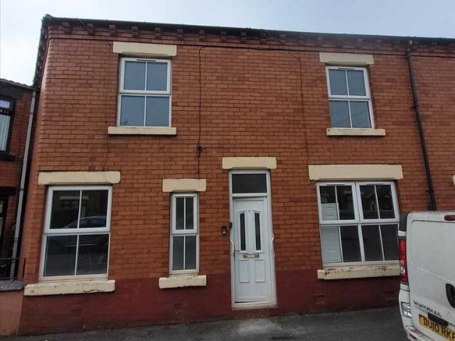 House for rent in Appleton, Widnes