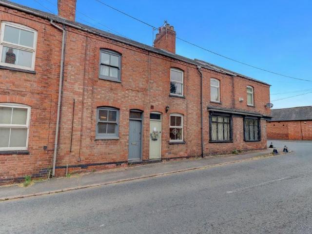 House for rent in Elmfield, Leicestershire
