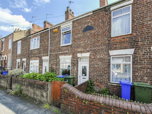 House for rent in Goole, East Riding Of Yorkshire