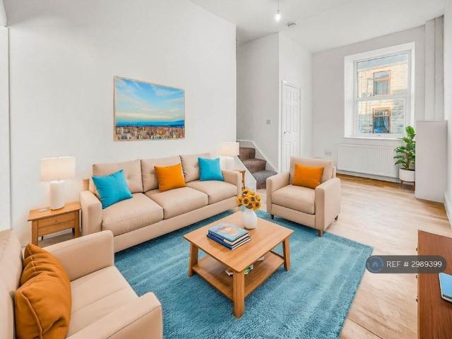 House for rent in Backburn, Lancashire