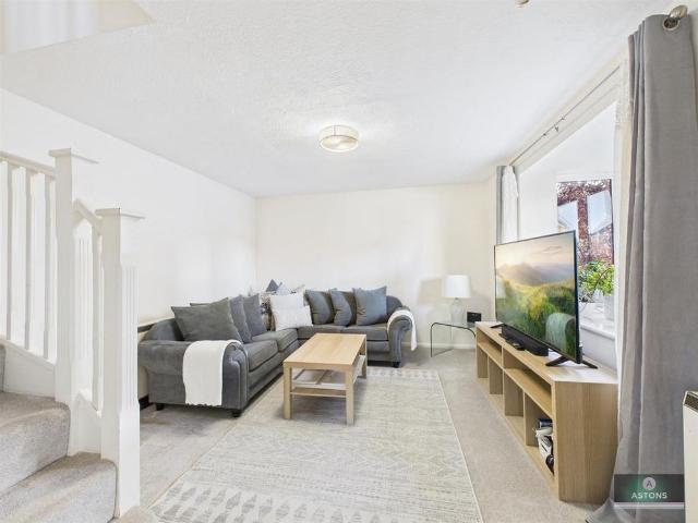 House for rent in Glynde, West Sussex