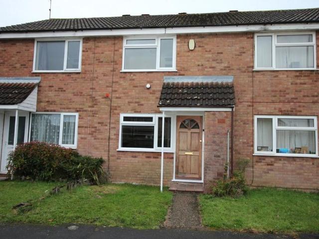 House for rent in Fairstead, Brookville