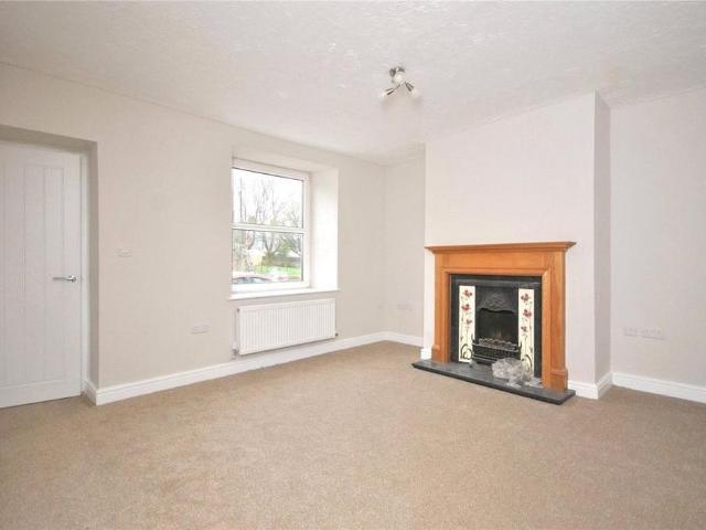 House for rent in Chard Town, Chard