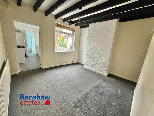 House for rent in Langley Mill, Amber Valley