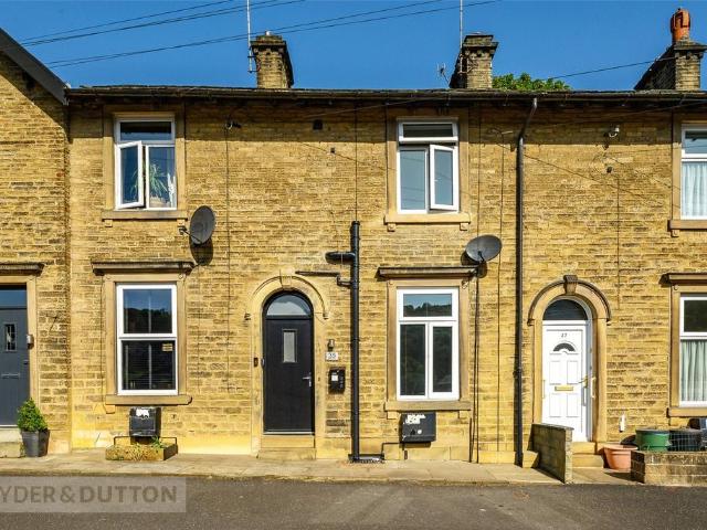 House for rent in Holme Valley, Holmfirth