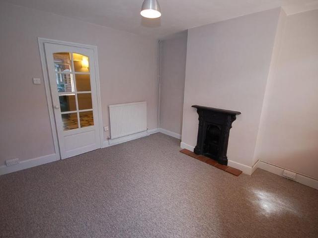 House for rent in Frankwell, Shropshire