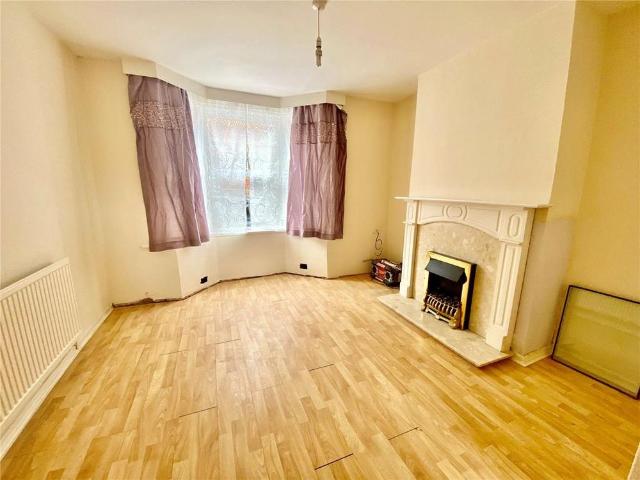 House for rent in Chard Town, Chard