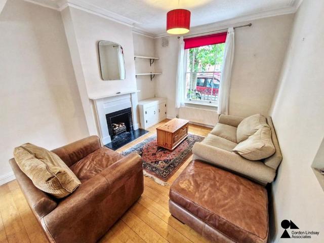 House for rent in Kensal Town, Greater London