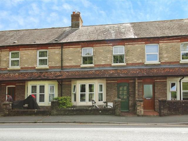 House for rent in Fordington, East Dorset