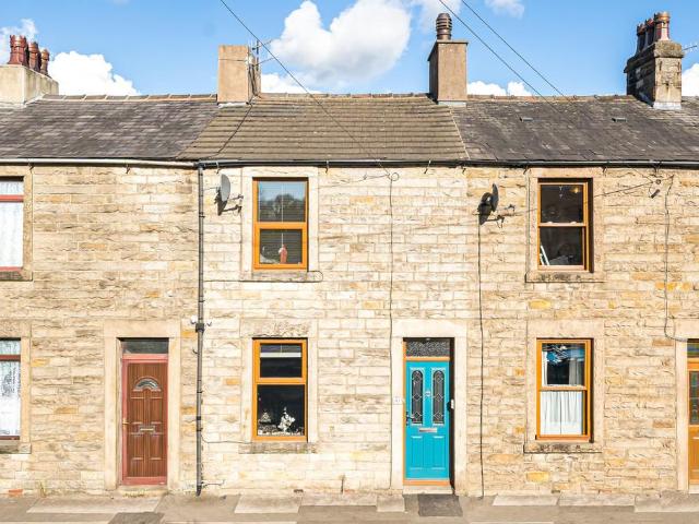 House for rent in Carnforth, Bare