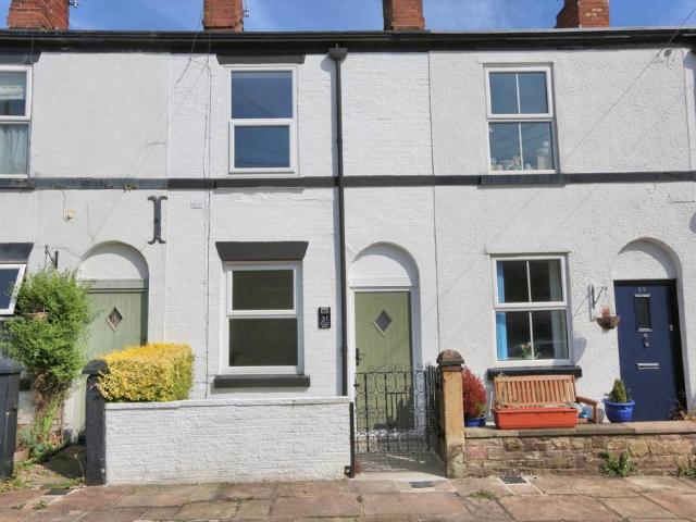 House for rent in Moss Rose, Macclesfield