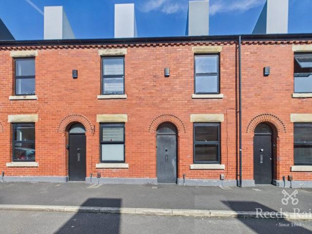 House for rent in Salford, Greater Manchester