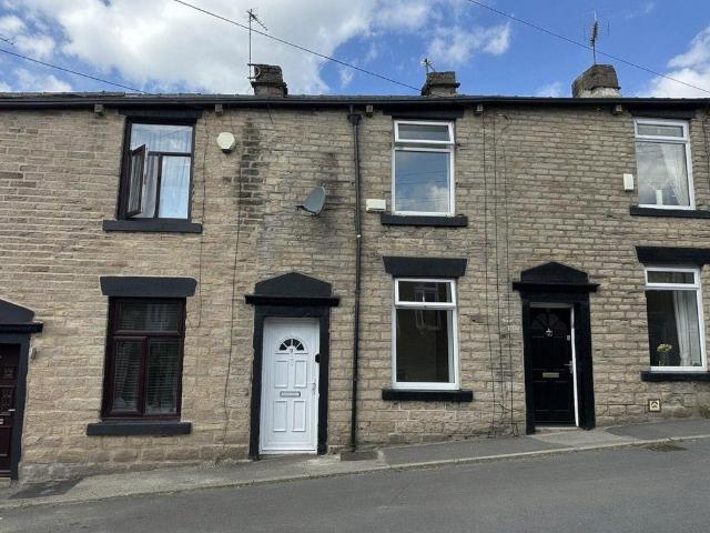 House for rent in Saddleworth, Pendock