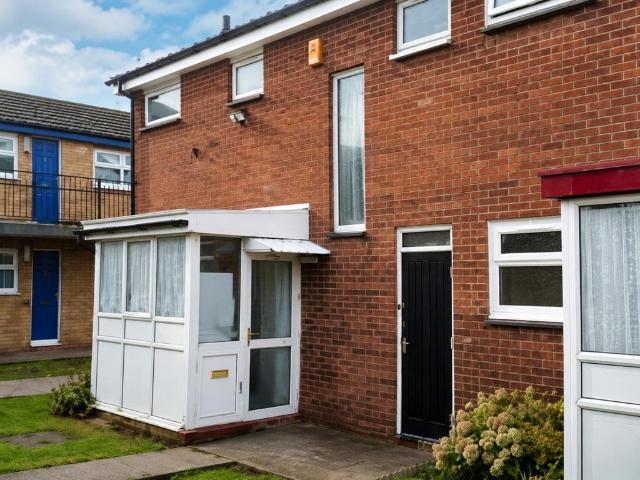 House for rent in Churchtown, Blackpool