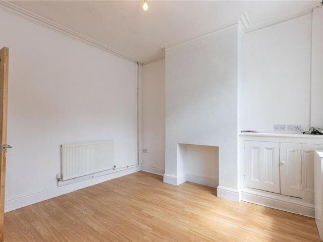 House for rent in Stoke, Stoke-on-Trent