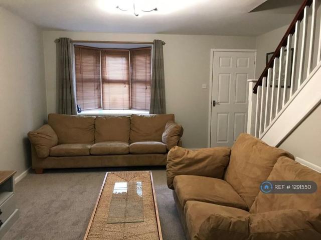 House for rent in Georgia, Greater Manchester