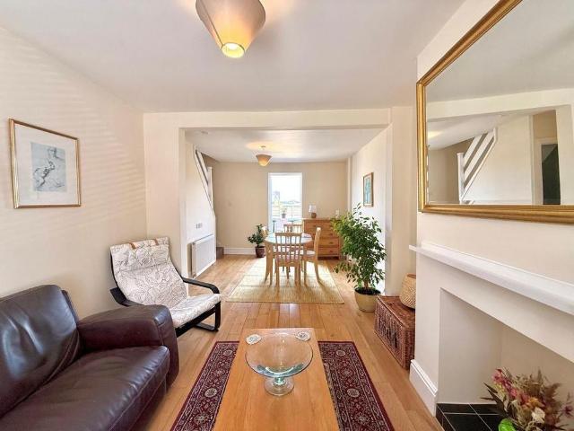 House for rent in Rodbourne, Swindon