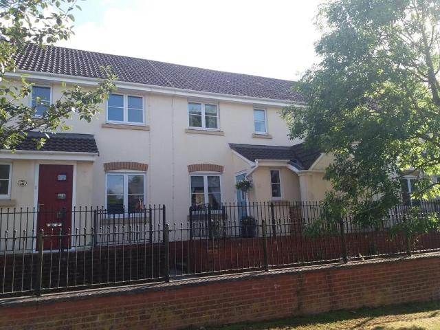 House for rent in Bolham, Newton St Cyres