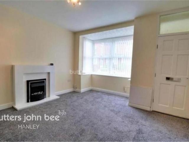 House for rent in Burslem, Stoke-on-Trent