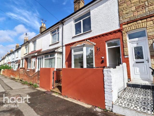 House for rent in Gillingham