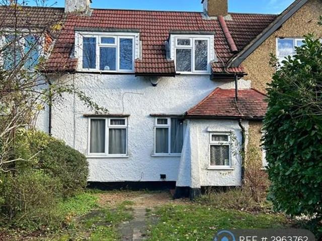 House for rent in Greater London