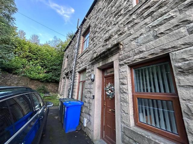 House for rent in Irwell Vale, Lancashire
