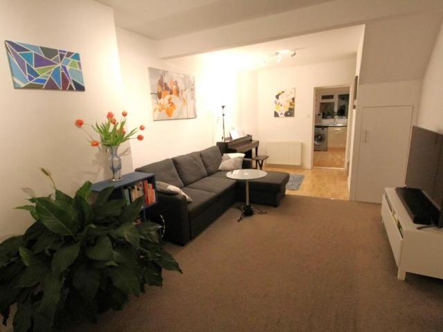 House for rent in Rush Green, Greater London
