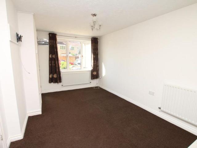 House for rent in Four Gotes, Cambridgeshire