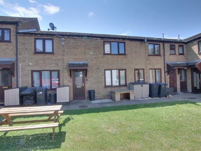 House for rent in Barway, Cambridgeshire