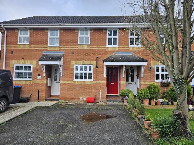 House for rent in Hatfield, Fretherne