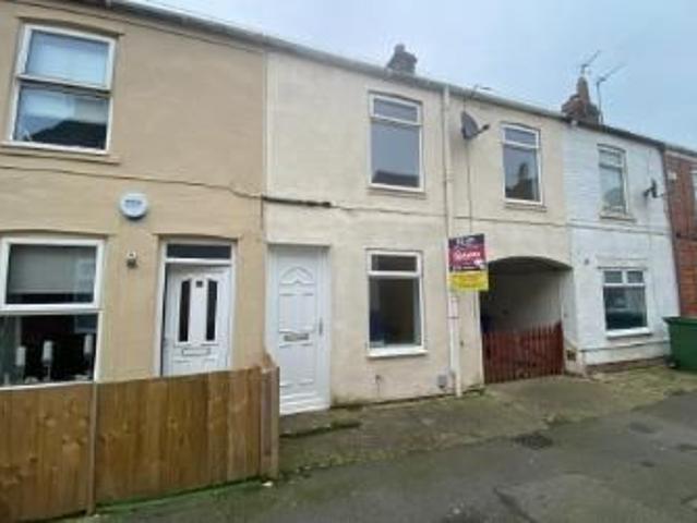 House for rent in Withernsea