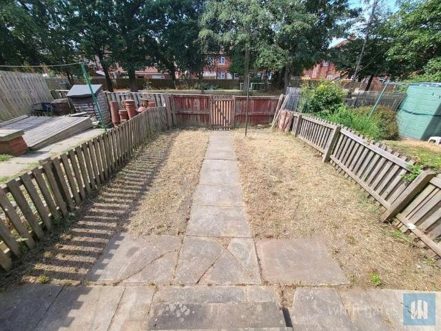 House for rent in Dewsbury, West Yorkshire