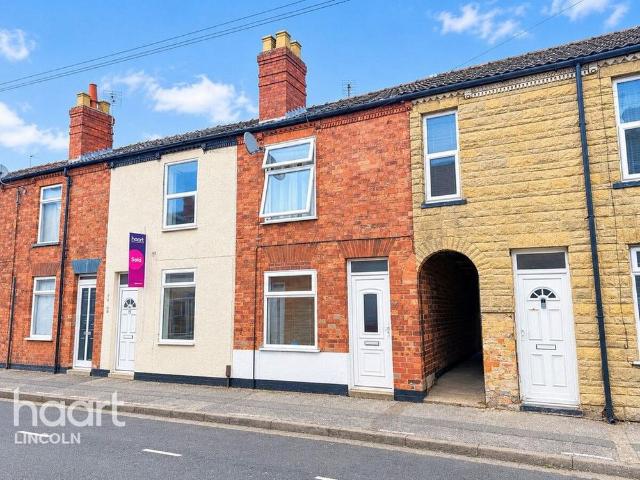 House for rent in Whitton Park, Lincoln