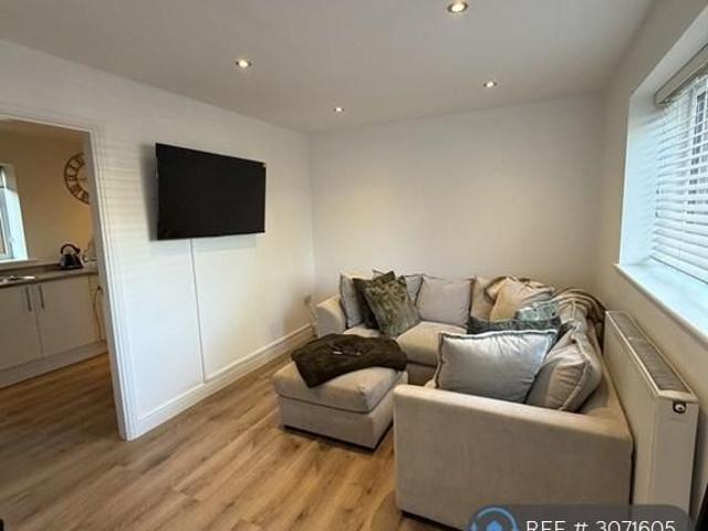 House for rent in St. Johns, Manchester