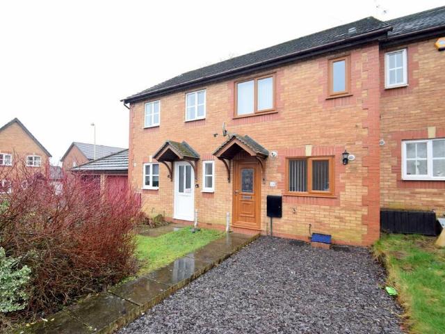House for rent in Broadlands, Wales
