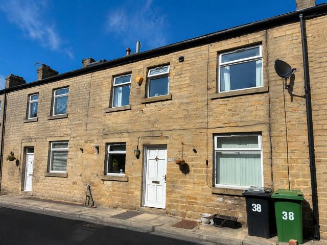House for rent in Farsley, West Yorkshire
