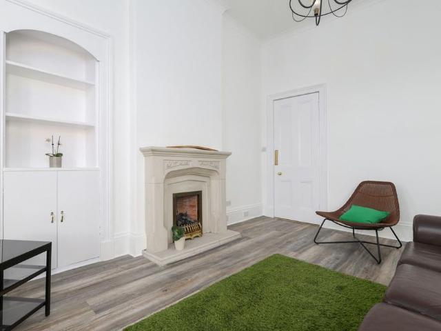 House for rent in Shawlands, Scotland